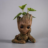 Groot Man Plant Pot