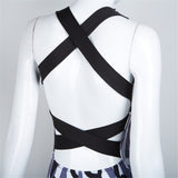 Camouflage Yoga Sports Jumpsuit