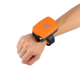 Small Inflatable Bracelet For Self Rescue