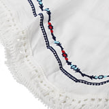 Handmade Beach Dress Cover Up