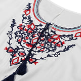 Handmade Beach Dress Cover Up