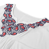 Saida De Praia Beach Cover Up