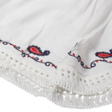 Saida De Praia Beach Cover Up