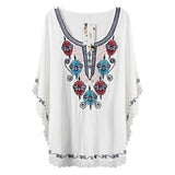 Saida De Praia Beach Dress Tunic For Women