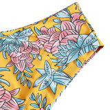 Bandeau Bikini Strapless Swimwear