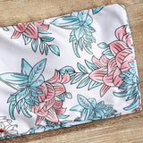 Bandeau Bikini Strapless Swimwear