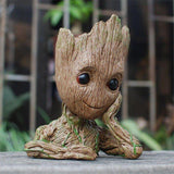 Groot Man Plant Pot